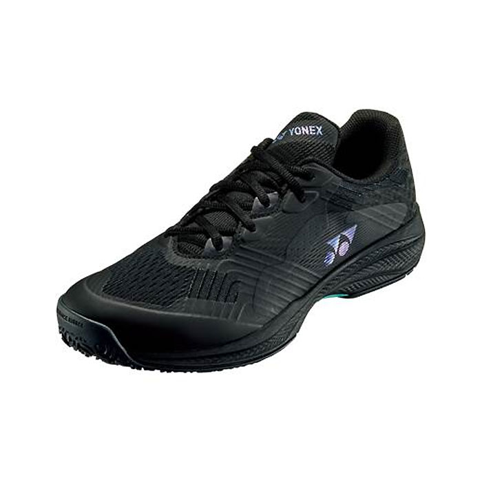 <限定クーポン発行中 7/26 01:59まで お買い物マラソン> Yonex(ヨネックス) SHTSCWG 007 テニス シューズ パワークッション ソニケージ WGC ワイド クレー・砂入り人工芝コート用 26SS|A-SPORTS