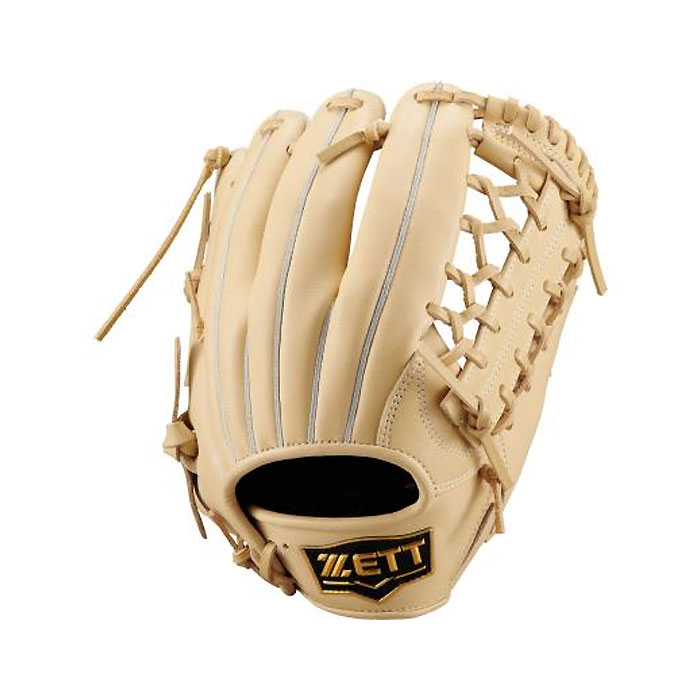 ZETT（ゼット）　BJG712640 3200　野球　グラブ 少年軟式 ZERO ONE STAGE ゼロワンステージ 外野手用　26SS