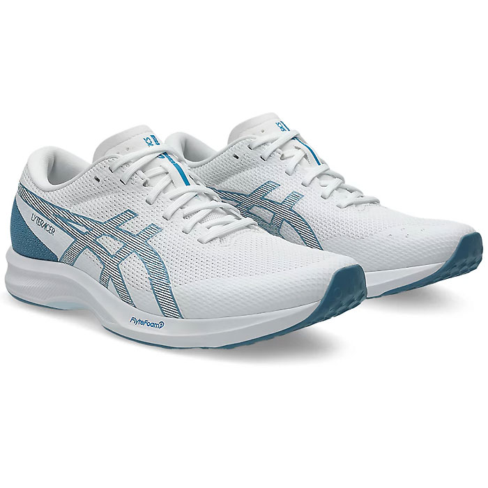 asics（アシックス） 1012B764  102 レディース  駈けっくらシューズ LYTERACER 点火装置レーサー 6 標準尺度 26SS
