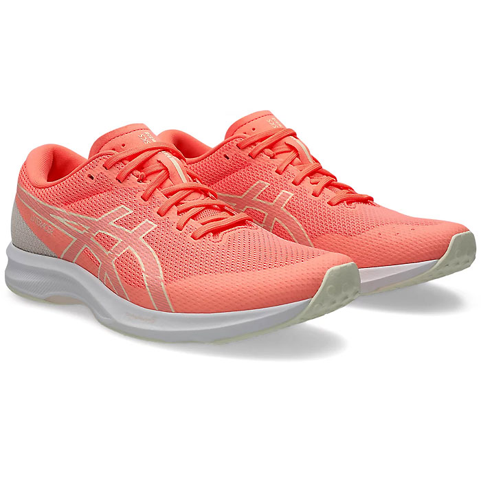 asics（アシックス） 1012B764  702 レディース  駈けっくらシューズ LYTERACER 点火装置レーサー 6 標準尺度 26SS
