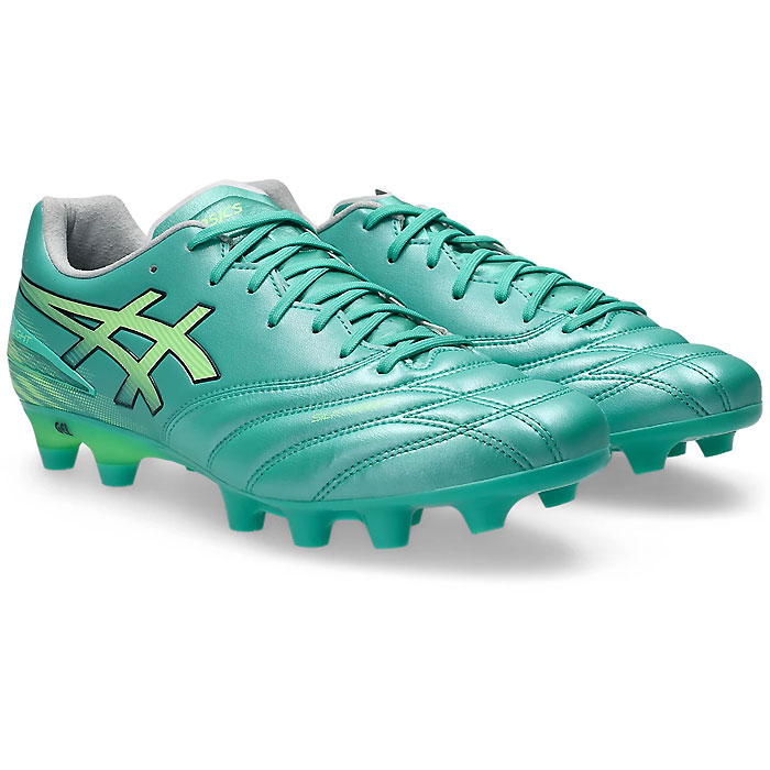 asics（アシックス） 1103A122  300 蹴球 スパイク DS LIGHT ディーエスライト PRO WIDE  26SS