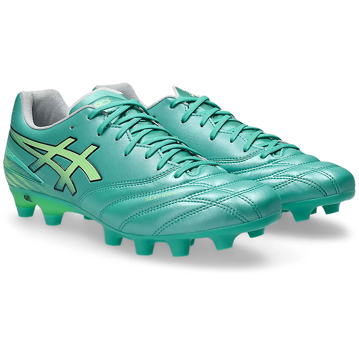 asics（アシックス） 1103A126  300 蹴球 スパイク DS LIGHT ディーエスライト PRO  26SS