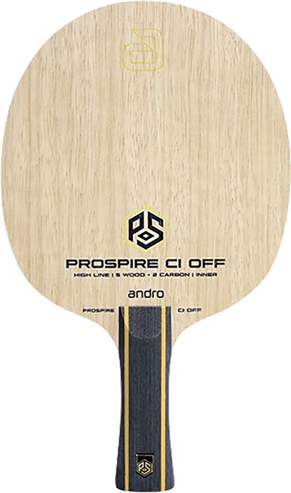 ＜制限事項クーポン券ふり出し中 6/11 01:59まで 百貨店大売り出し＞ andro（アンドロ） 1000220552 ピンポン 櫂 プロスパイアCI OFF 太陽面爆発 26SS