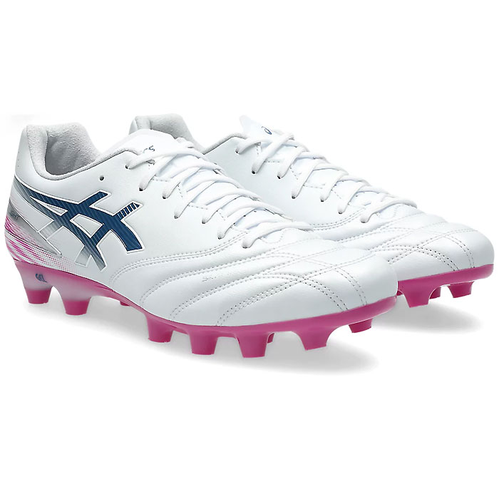 asics（アシックス） 1103A126  101 蹴球 スパイク DS LIGHT ディーエスライト PRO  26SS