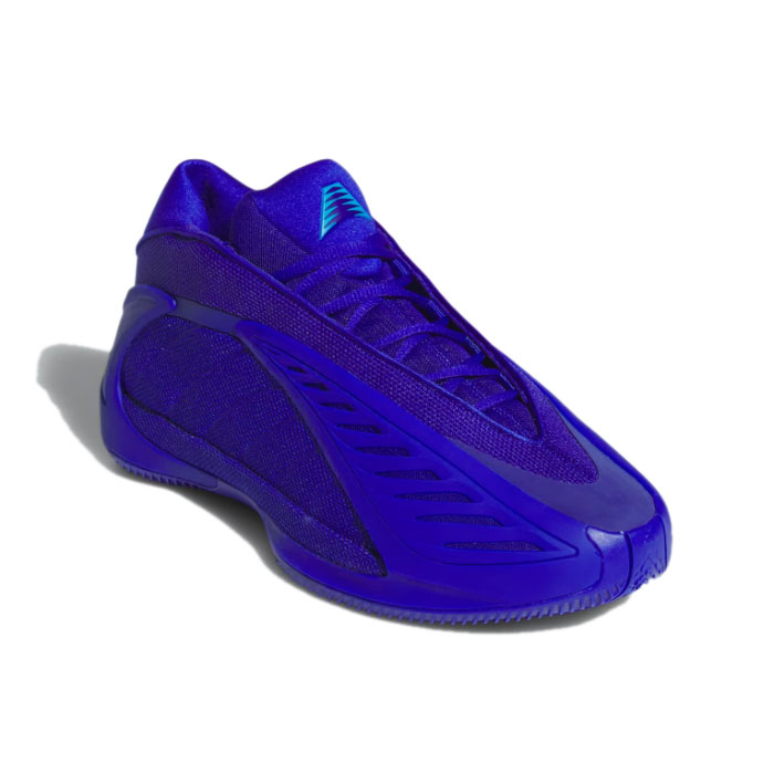 ＜制限事項クーポン券ふり出し中 6/11 01:59まで 百貨店大売り出し＞ adidas（アディダス） JQ9501  篭球  シューズ  ANTHONY EDWARDS アンソニー エドワーズ 2  26Q1