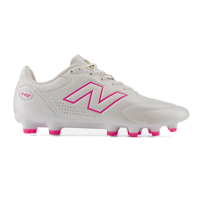 ニュー平衡にする（new balance） U42H5TE2E 蹴球 スパイク 442 PRO HG/AG V3  26SS