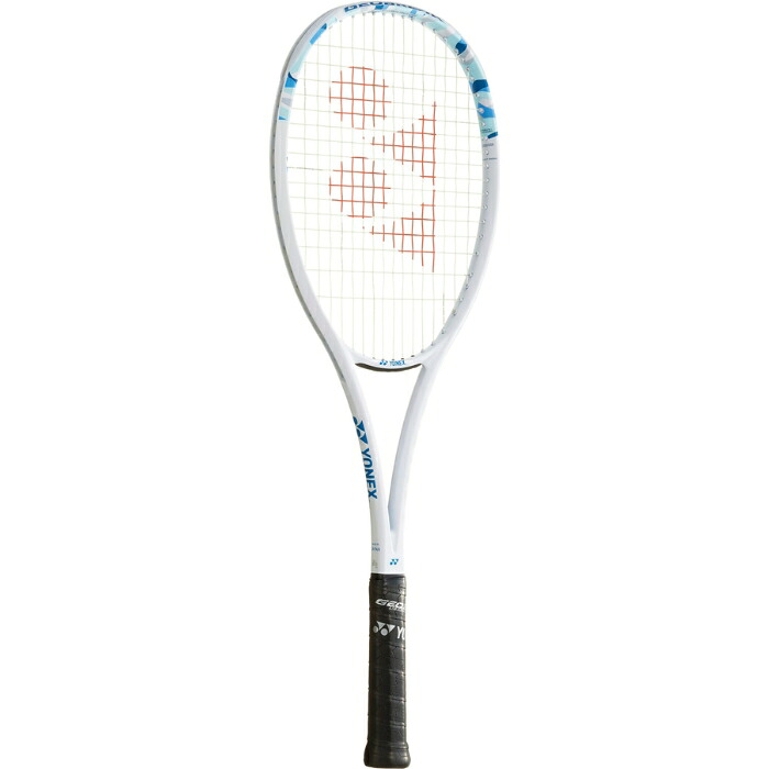 Yonex（ヨネックス） 02GB50V 424 軟式 庭球 櫂 ジオブレイク 50V 一こまのみ 25FW