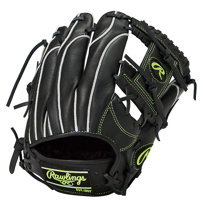 ＜制限事項クーポン券ふり出し中 6/11 01:59まで 百貨店大売り出し＞ ローリングス（Rawlings） GJ6HW2G9MMG  B  ベイスボール  グローブ 御坊さん軟式  EXCEL ELITE Wizard #02 オールラウンド用 26SS