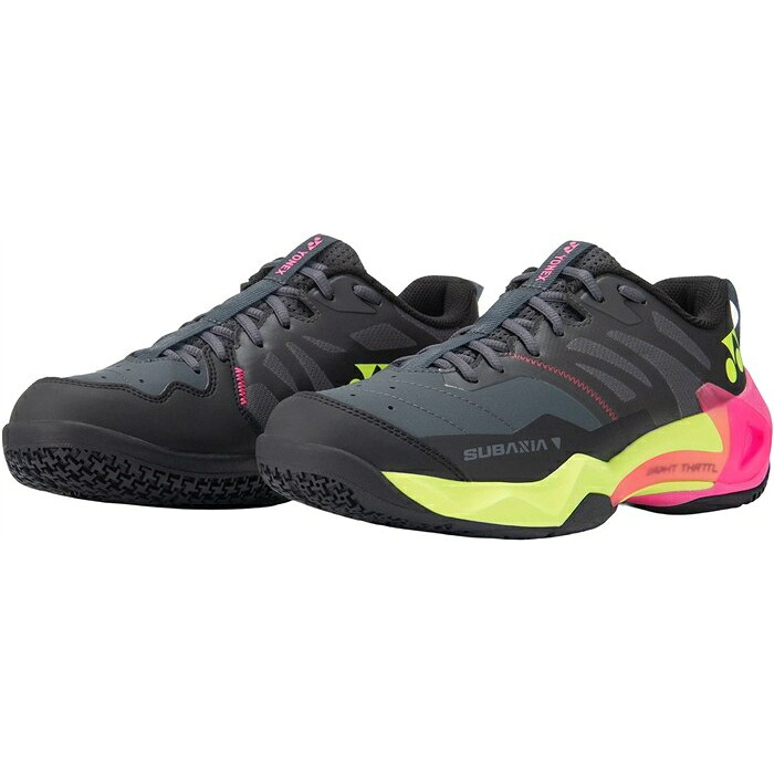 Yonex（ヨネックス） SHBSG1M 144 バドミントン メンズ  シューズ サブアクシア ＧＴ  26SS