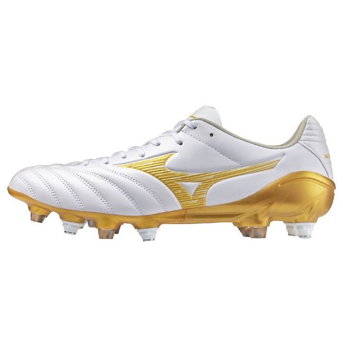 ミズノ（MIZUNO） P1GC262250 蹴球 取り替え式+くっ付ける式 MIXスパイク MONARCIDA モナルシーダ NEO 3 PRO MIX  26SS