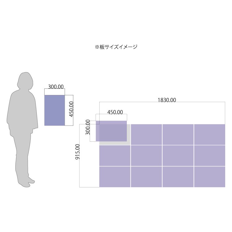 SALE／37%OFF】 アクリル板 白 ホワイト 板厚 2mm w 横 300mm × h 縦 450mm DIY tuulikuautoaed.ee