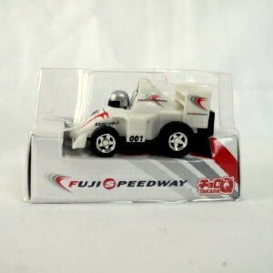 楽天市場】チョロQ 建設省III 6台セット targa タルガ タカラトミー