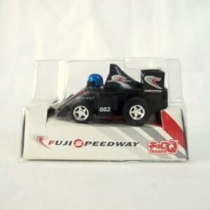 楽天市場】チョロQ 建設省III 6台セット targa タルガ タカラトミー