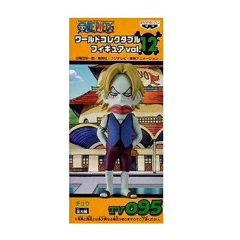 楽天市場】【中古】ワンピース ワールドコレクタブル 劇場版