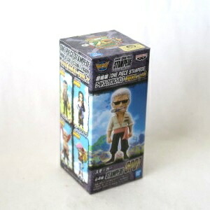 楽天市場】【中古】 ナムコ限定 劇場版 ONE PIECE STAMPEDE ワンピース