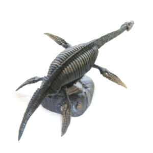 楽天市場】【中古】チョコラザウルス 恐竜・古代生物フィギュア