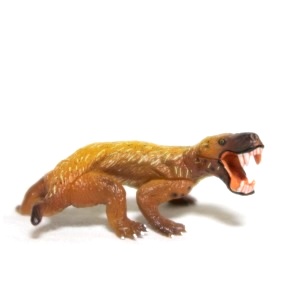楽天市場】【中古】チョコラザウルス 恐竜・古代生物フィギュア