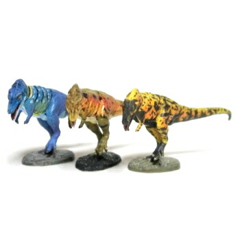楽天市場】【中古】チョコラザウルス 恐竜・古代生物フィギュア