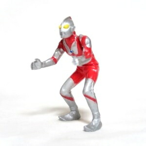 楽天市場】【中古】HGシリーズ ウルトラマン1 ガシャポン EXPO版