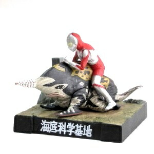 楽天市場】【中古】ウルトラ怪獣名鑑2 さらばウルトラマン
