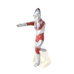 楽天市場】【中古】HGシリーズ ウルトラマン23 ガシャポン