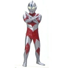 【中古】HGシリーズ ウルトラマン6 超戦士誕生編 ガシャポン EXPO会場限定 ウルトラマンネオス画像