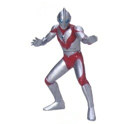 【中古】HGシリーズ ウルトラマン1 ガシャポン EXPO会場限定 ウルトラマンパワード画像