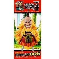 楽天市場】【中古】ワンピース ワールドコレクタブル 劇場版