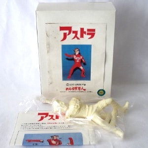 【中古】アストラ ガレージキット 新劇団異星人(=小鹿堂)製 (塗装前、組立前)|A-TYPE