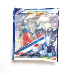 楽天市場】【送料無料】バンダイ DXウルトラマン対決セット2 全5種