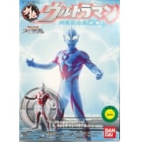 楽天市場 中古 大怪獣バトル ウルトラ銀河伝説 Hdm 創絶ウルトラマン ベリアルの逆襲 ウルトラマンベリアル アーリースタイル A Type