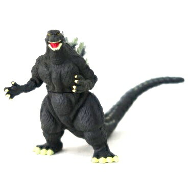 楽天市場】【中古】ゴジラ3 HGシリーズ ガシャポン ゴジラ'54
