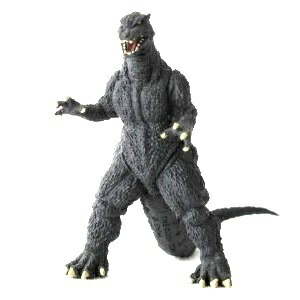 楽天市場】【中古】ゴジラ11 ゴジラ ファイナル ウォーズ HG