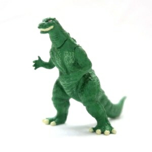 全４種類　ゴジラ hg 希少　バーニングゴジラ 未開封セット　値下げ不可 楽天市場】【中古】ゴジラ4 HGシリーズ ガシャポン バーニングゴジラ