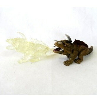 楽天市場】【中古】イワクラ ガメラ ガッパ ギララ 特撮大百科 Ver.2