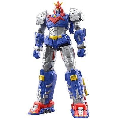SMP [SHOKUGAN MODELING PROJECT] ボルテスV（ボルテスファイブ） レガシー レッツ・ボルトイン！ セット【プレミアムバンダイ限定】