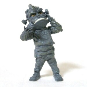 【中古】YUJIN （ユージン） SR ピープロコレクション スペクトルマン パート2 ダストマン画像