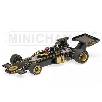 1/43 Spark Lotus 95T 1984 マンセル 1/43 1984 Lotus 95T