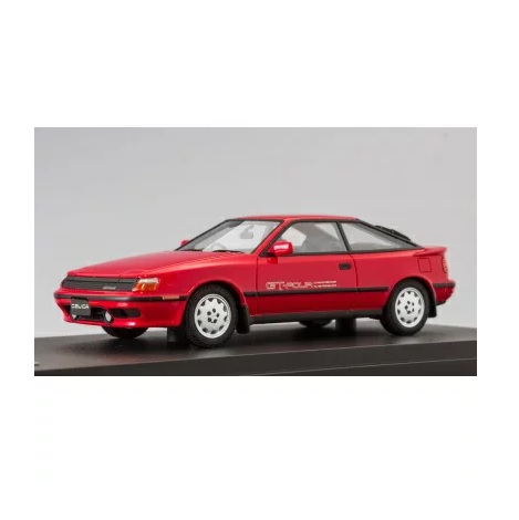 人気提案 スーパーレッド2 1987 St165 Gt Four セリカ トヨタ 1 43 Mark43 s Bulldogtitle Com