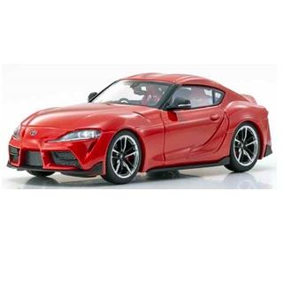 楽天市場】＜中古品＞京商 1/43 トヨタ スープラ 3.0 GT ターボA 1988