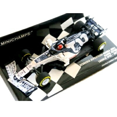 1/43ミニチャンプス アルファタウリ ホンダ AT01 イタリアGP ガスリー 楽天市場】ミニチャンプス 1/43 アルファ タウリ ホンダ AT01