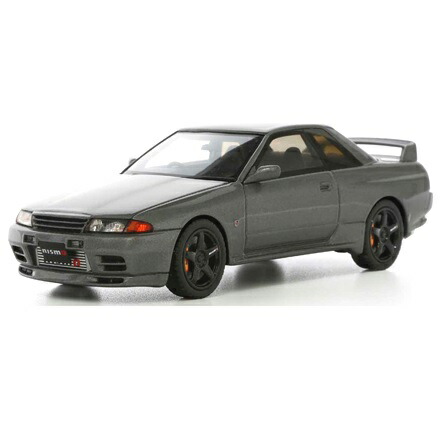 楽天市場】イグニッションモデル 1/43 日産 スカイライン GT-R ニスモ