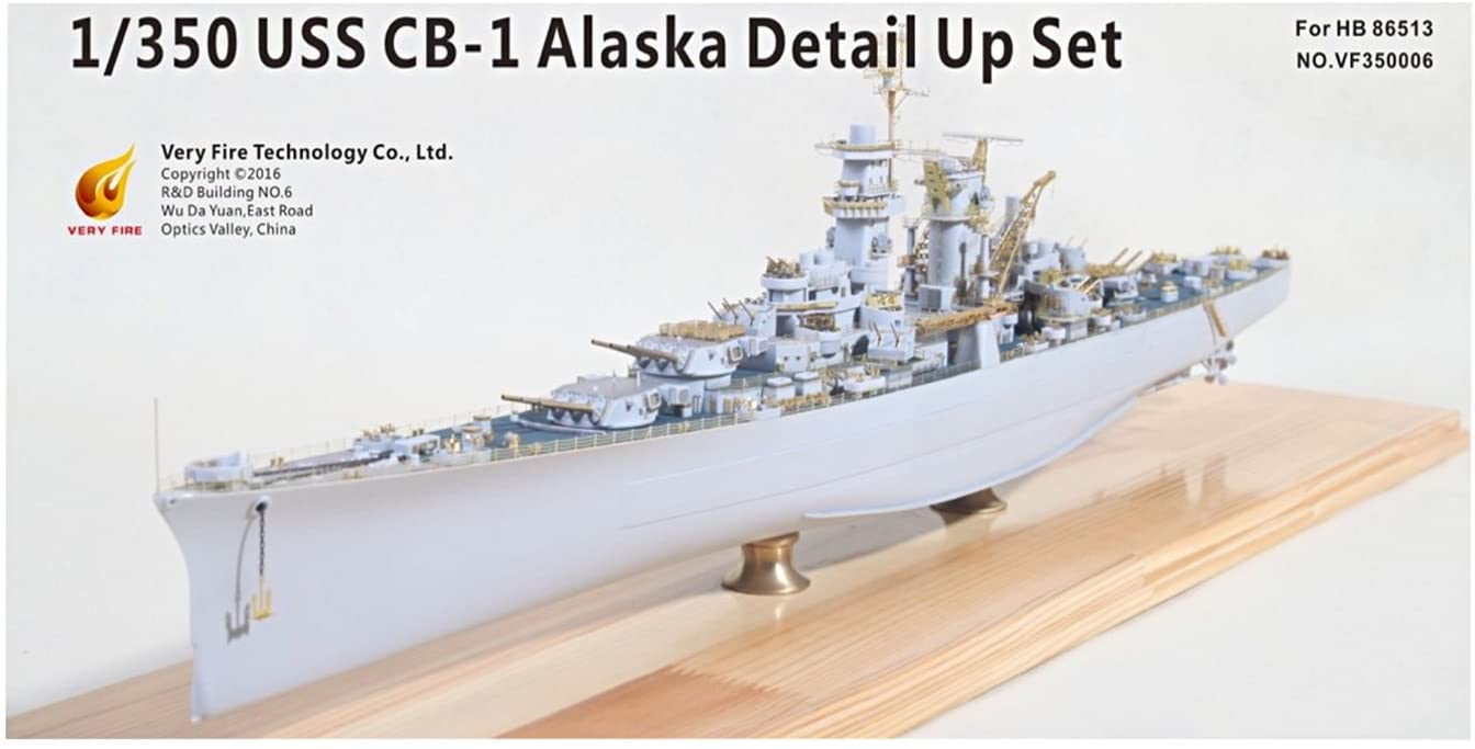楽天市場】ベリーファイア 1/350 アメリカ海軍 軽巡洋艦 USS