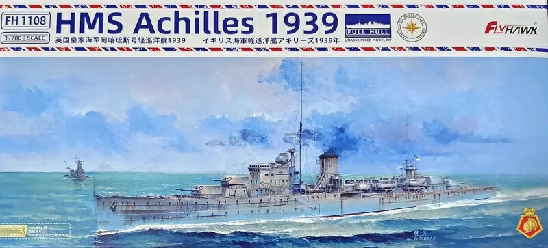 楽天市場】フライホークモデル 1/70 WWI イギリス海軍 HMS 戦艦 アイアン・デューク 1914 通常版 プラモデル : A-ZHOBBY