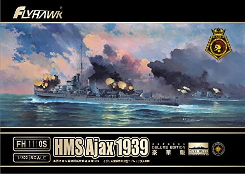 楽天市場】《発売済・在庫品》フライホークモデル 1/700 アメリカ海軍