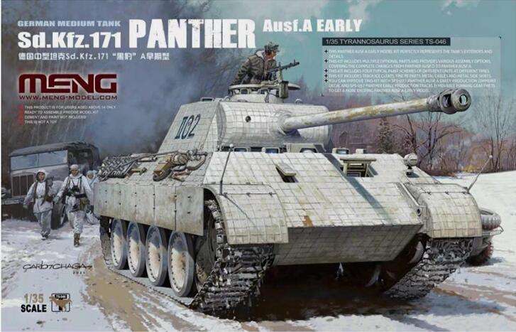 WWI ドイツ帝国陸軍戦車 A7V1/35スケールモデル 1/35 ドイツ A7V戦車(クルップ型)& エンジン(レジン製) 限定版