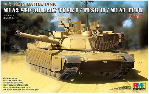 【アウトレット送料無料】 正規品販売 ライフィールドモデル 1 35 アメリカ軍 主力戦車 M1A2 SEP エイブラムス TUSK I II M1A1 3in1キット プラモデル schluesselzentrale-24.de schluesselzentrale-24.de