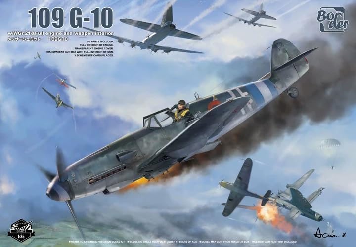 楽天市場】ファインモールド 1/72 ドイツ空軍 メッサー