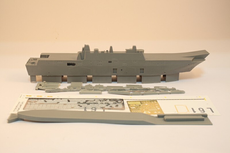 楽天市場】オレンジホビー 1/700 イギリス海軍 HMS ヘリコプター