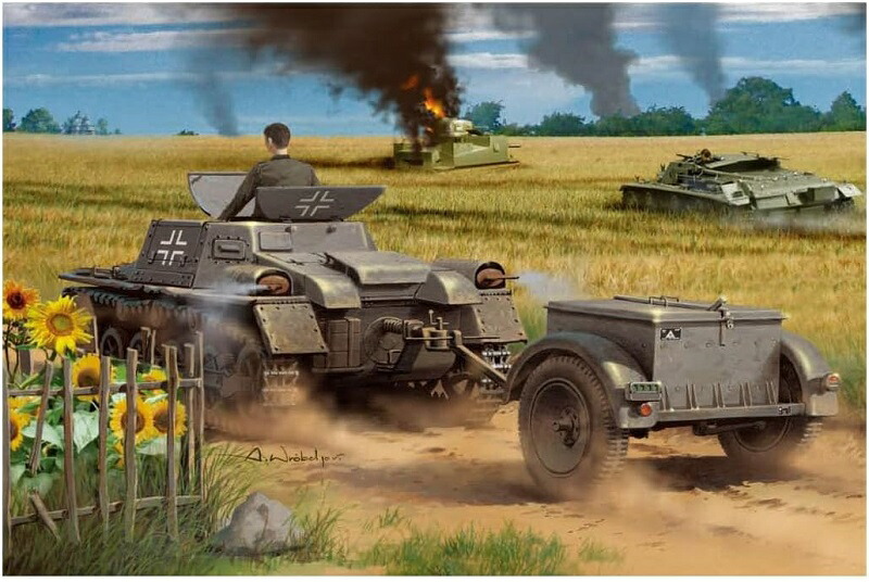 ホビーボス　戦車運搬車＆重装備セミトレーラー＆タミヤ　エイブラムス　1/35 Amazon | ホビーボス 1/35 ファイティングヴィークルシリーズ